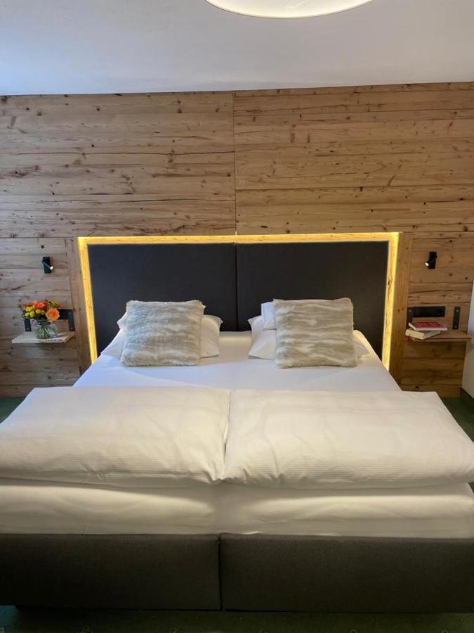 加尔蒂 特切早餐旅馆酒店 外观 照片