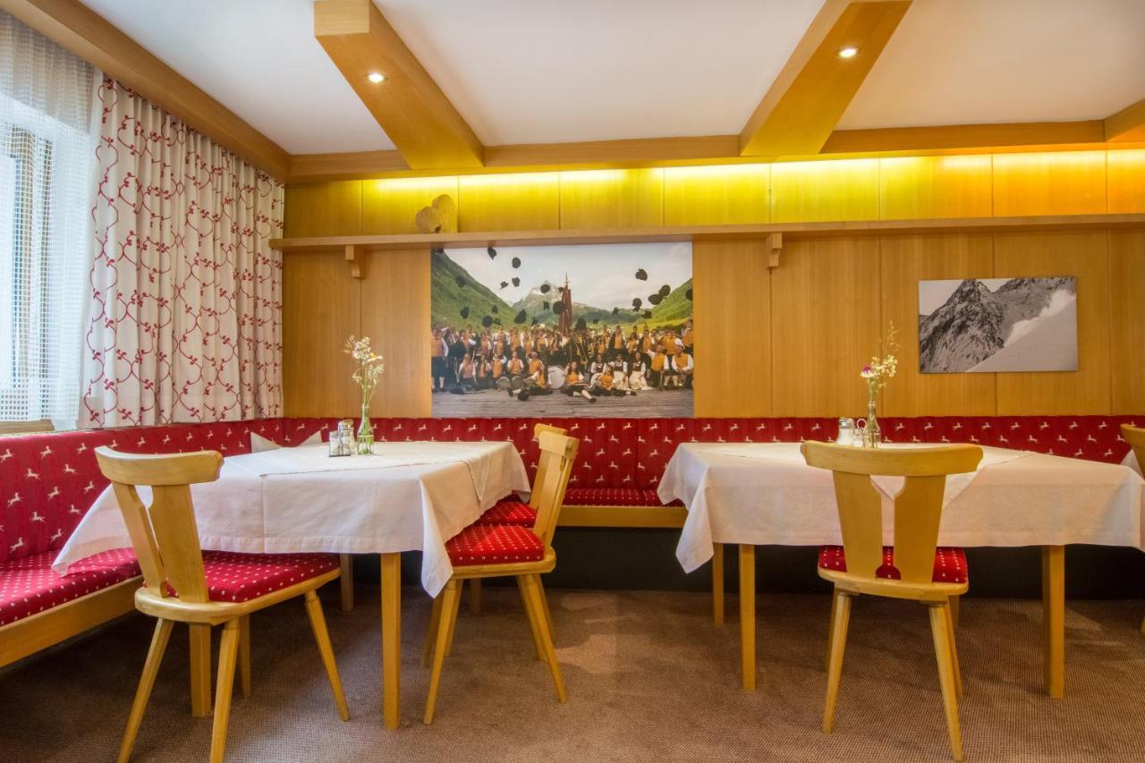加尔蒂 特切早餐旅馆酒店 外观 照片